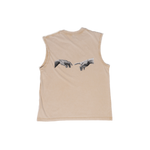 Oversized Tank lovepeopleapparel