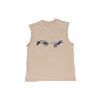 Oversized Tank lovepeopleapparel